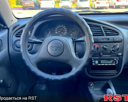 Дэу Сенс, объемом двигателя 1.3 л и пробегом 59 тыс. км за 2800 $, фото 7 на Automoto.ua
