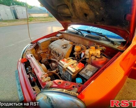 Деу Сенс, об'ємом двигуна 1.3 л та пробігом 184 тис. км за 2500 $, фото 11 на Automoto.ua