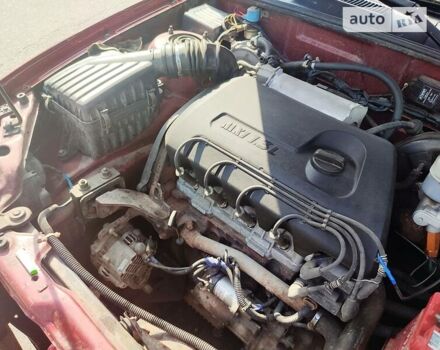 Дэу Сенс 2006 в Виннице на Automoto.ua Дэу Сенс, объемом двигателя 1.3 л и пробегом 225 тыс. км за 2100 $, фото 16 на Automoto.ua