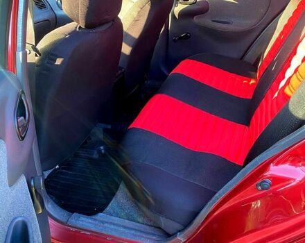 Деу Сенс, об'ємом двигуна 1.3 л та пробігом 232 тис. км за 1450 $, фото 4 на Automoto.ua