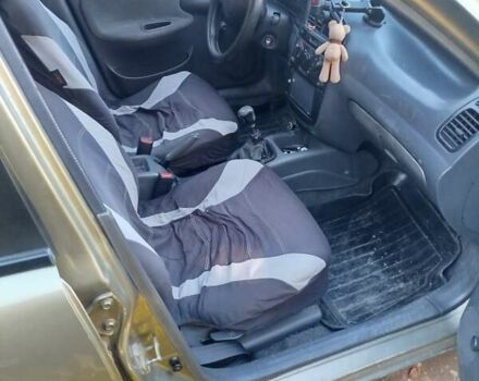 Дэу Сенс, объемом двигателя 0 л и пробегом 198 тыс. км за 1550 $, фото 2 на Automoto.ua