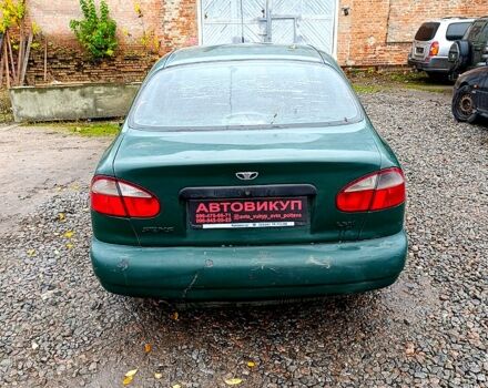 Дэу Сенс, объемом двигателя 1.3 л и пробегом 300 тыс. км за 750 $, фото 3 на Automoto.ua
