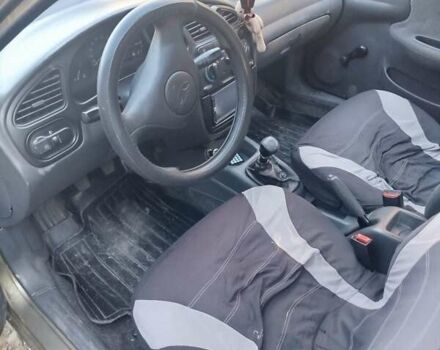 Дэу Сенс, объемом двигателя 0 л и пробегом 198 тыс. км за 1550 $, фото 3 на Automoto.ua