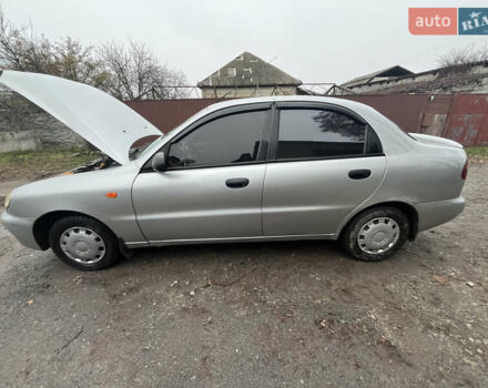 Дэу Сенс, объемом двигателя 1.3 л и пробегом 206 тыс. км за 1500 $, фото 2 на Automoto.ua