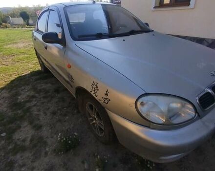 Дэу Сенс, объемом двигателя 1.3 л и пробегом 193 тыс. км за 1800 $, фото 1 на Automoto.ua