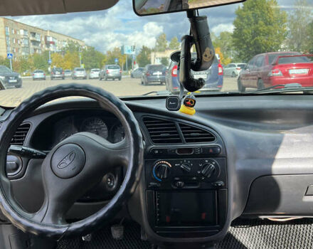 Деу Сенс 2006 у Гайсине на Automoto.ua Деу Сенс, об'ємом двигуна 1.3 л та пробігом 300 тис. км за 1800 $, фото 7 на Automoto.ua