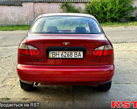 Дэу Сенс, объемом двигателя 1.3 л и пробегом 140 тыс. км за 2650 $, фото 5 на Automoto.ua