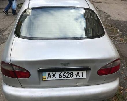 Дэу Сенс, объемом двигателя 1.3 л и пробегом 160 тыс. км за 1900 $, фото 1 на Automoto.ua
