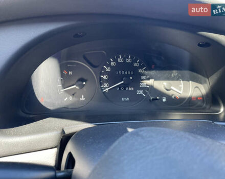 Дэу Сенс, объемом двигателя 1.3 л и пробегом 50 тыс. км за 2500 $, фото 9 на Automoto.ua