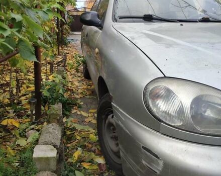 Дэу Сенс, объемом двигателя 1.3 л и пробегом 230 тыс. км за 1500 $, фото 6 на Automoto.ua