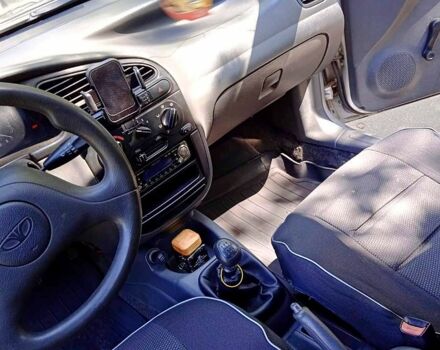 Дэу Сенс, объемом двигателя 1.3 л и пробегом 146 тыс. км за 2300 $, фото 6 на Automoto.ua