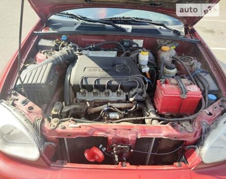 Дэу Сенс 2006 в Виннице на Automoto.ua Дэу Сенс, объемом двигателя 1.3 л и пробегом 225 тыс. км за 2100 $, фото 15 на Automoto.ua