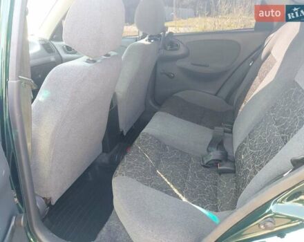 Деу Сенс, об'ємом двигуна 1.3 л та пробігом 120 тис. км за 3500 $, фото 6 на Automoto.ua