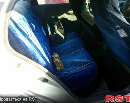 Деу Сенс, об'ємом двигуна 1.3 л та пробігом 250 тис. км за 1000 $, фото 7 на Automoto.ua