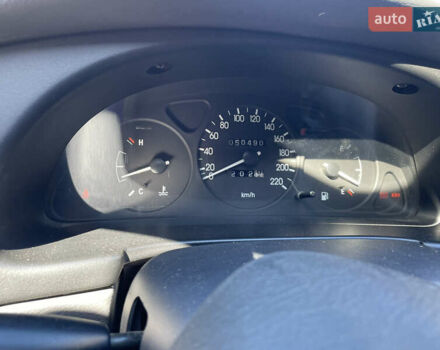 Дэу Сенс, объемом двигателя 1.3 л и пробегом 50 тыс. км за 2500 $, фото 8 на Automoto.ua