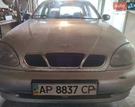 Дэу Сенс, объемом двигателя 1.3 л и пробегом 230 тыс. км за 1500 $, фото 2 на Automoto.ua