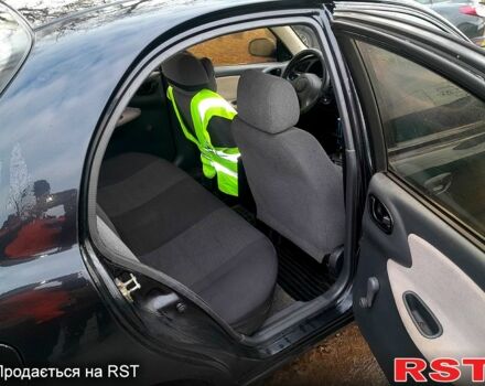 Деу Сенс, об'ємом двигуна 1.3 л та пробігом 138 тис. км за 1450 $, фото 3 на Automoto.ua