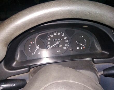 Дэу Сенс, объемом двигателя 1.3 л и пробегом 187 тыс. км за 1500 $, фото 8 на Automoto.ua