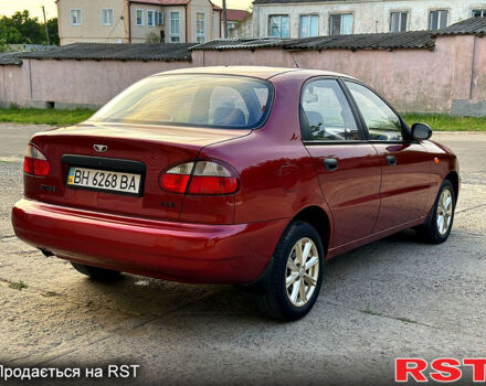 Дэу Сенс, объемом двигателя 1.3 л и пробегом 140 тыс. км за 2650 $, фото 4 на Automoto.ua