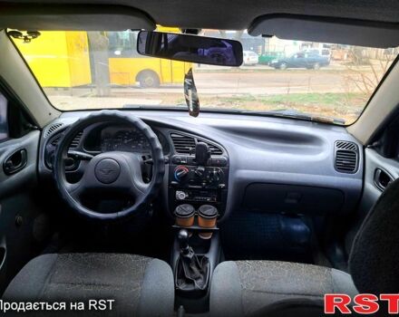 Дэу Сенс, объемом двигателя 13 л и пробегом 0 тыс. км за 1600 $, фото 9 на Automoto.ua