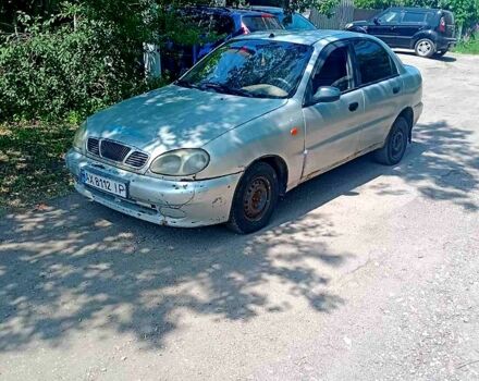 Дэу Сенс, объемом двигателя 1.3 л и пробегом 0 тыс. км за 600 $, фото 3 на Automoto.ua