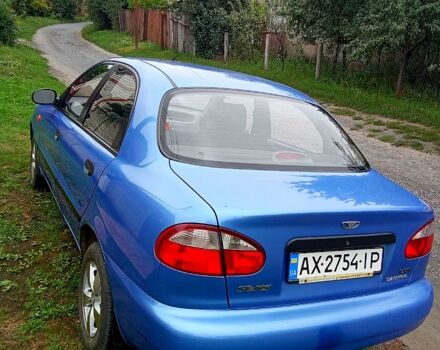 Деу Сенс, об'ємом двигуна 1.3 л та пробігом 154 тис. км за 1900 $, фото 5 на Automoto.ua