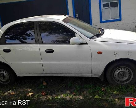 Деу Сенс, об'ємом двигуна 1.3 л та пробігом 300 тис. км за 1100 $, фото 1 на Automoto.ua
