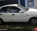 Деу Сенс, об'ємом двигуна 1.3 л та пробігом 300 тис. км за 1100 $, фото 1 на Automoto.ua