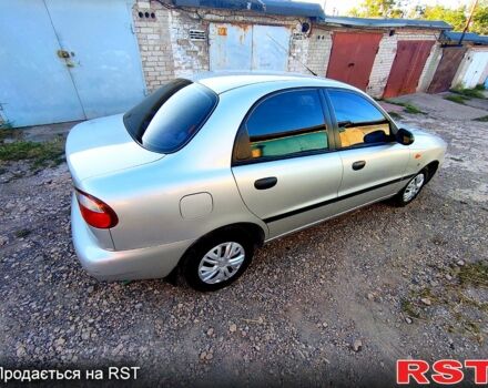 Дэу Сенс 2006 в Кривом Роге на Automoto.ua Дэу Сенс, объемом двигателя 1.3 л и пробегом 136 тыс. км за 2000 $, фото 2 на Automoto.ua