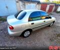 Дэу Сенс 2006 в Кривом Роге на Automoto.ua Дэу Сенс, объемом двигателя 1.3 л и пробегом 136 тыс. км за 2000 $, фото 2 на Automoto.ua