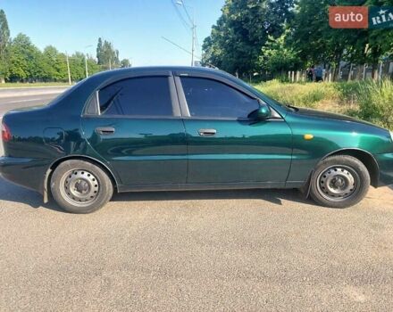 Деу Сенс, об'ємом двигуна 1.3 л та пробігом 120 тис. км за 3500 $, фото 7 на Automoto.ua