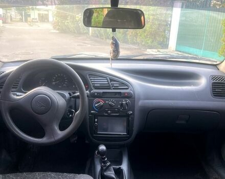 Дэу Сенс, объемом двигателя 1.3 л и пробегом 0 тыс. км за 1300 $, фото 4 на Automoto.ua