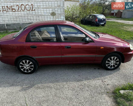 Деу Сенс, об'ємом двигуна 1.3 л та пробігом 143 тис. км за 2600 $, фото 2 на Automoto.ua