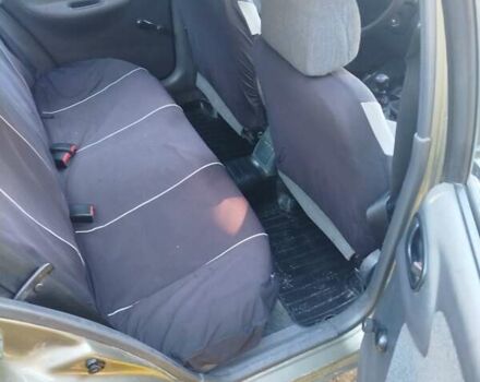 Дэу Сенс, объемом двигателя 0 л и пробегом 198 тыс. км за 1550 $, фото 1 на Automoto.ua