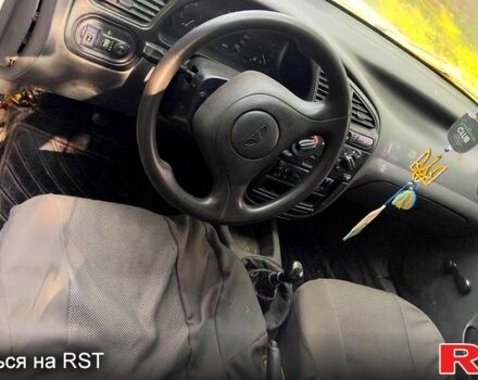 Деу Сенс, об'ємом двигуна 1.3 л та пробігом 300 тис. км за 1100 $, фото 2 на Automoto.ua