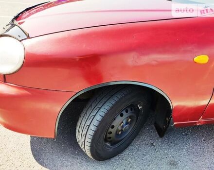 Дэу Сенс 2006 в Виннице на Automoto.ua Дэу Сенс, объемом двигателя 1.3 л и пробегом 225 тыс. км за 2100 $, фото 1 на Automoto.ua