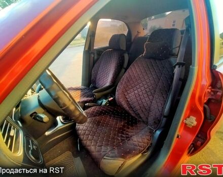 Деу Сенс, об'ємом двигуна 1.3 л та пробігом 184 тис. км за 2500 $, фото 4 на Automoto.ua