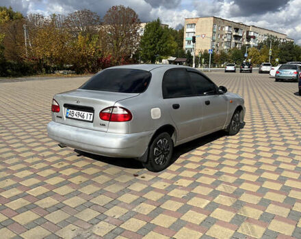 Деу Сенс 2006 у Гайсине на Automoto.ua Деу Сенс, об'ємом двигуна 1.3 л та пробігом 300 тис. км за 1800 $, фото 2 на Automoto.ua