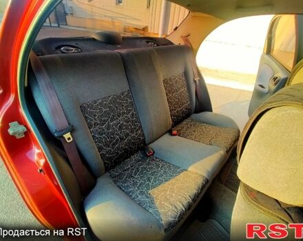 Деу Сенс, об'ємом двигуна 1.3 л та пробігом 184 тис. км за 2500 $, фото 7 на Automoto.ua