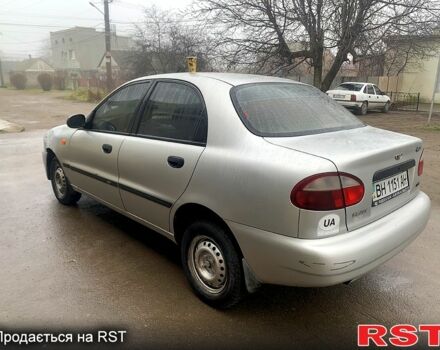 Дэу Сенс, объемом двигателя 13 л и пробегом 126 тыс. км за 1350 $, фото 3 на Automoto.ua