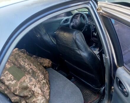 Дэу Сенс, объемом двигателя 1.3 л и пробегом 380 тыс. км за 950 $, фото 2 на Automoto.ua