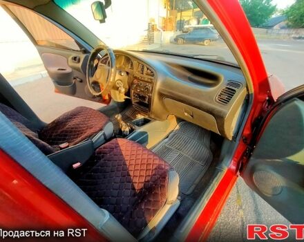 Деу Сенс, об'ємом двигуна 1.3 л та пробігом 184 тис. км за 2500 $, фото 10 на Automoto.ua