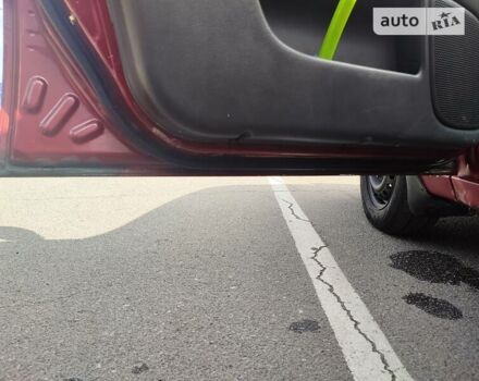 Дэу Сенс 2006 в Виннице на Automoto.ua Дэу Сенс, объемом двигателя 1.3 л и пробегом 225 тыс. км за 2100 $, фото 19 на Automoto.ua