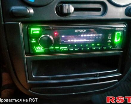 Деу Сенс, об'ємом двигуна 1.3 л та пробігом 184 тис. км за 2500 $, фото 12 на Automoto.ua