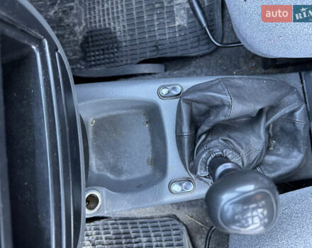 Дэу Сенс, объемом двигателя 0 л и пробегом 150 тыс. км за 1800 $, фото 13 на Automoto.ua