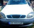 Деу Сенс, об'ємом двигуна 1.3 л та пробігом 0 тис. км за 1100 $, фото 1 на Automoto.ua