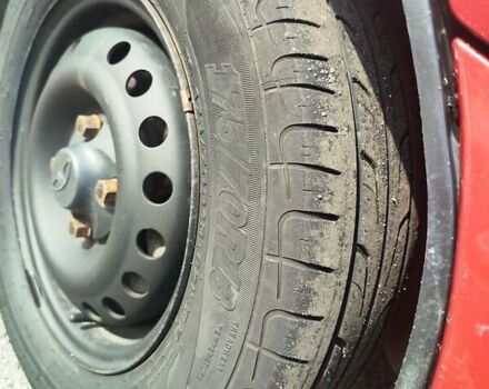 Дэу Сенс 2006 в Виннице на Automoto.ua Дэу Сенс, объемом двигателя 1.3 л и пробегом 225 тыс. км за 2100 $, фото 14 на Automoto.ua