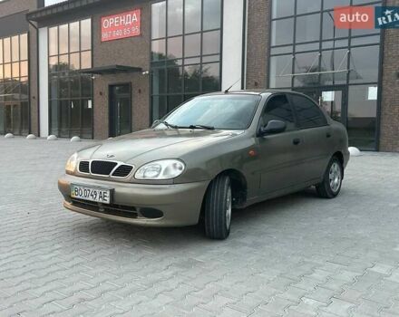 Дэу Сенс, объемом двигателя 1.3 л и пробегом 319 тыс. км за 1400 $, фото 2 на Automoto.ua