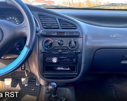 Дэу Сенс, объемом двигателя 13 л и пробегом 120 тыс. км за 1900 $, фото 8 на Automoto.ua