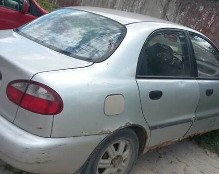 Дэу Сенс, объемом двигателя 1.3 л и пробегом 280 тыс. км за 1350 $, фото 3 на Automoto.ua